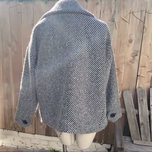 Forever 21 coat jacket size medium - Picture 8 of 10